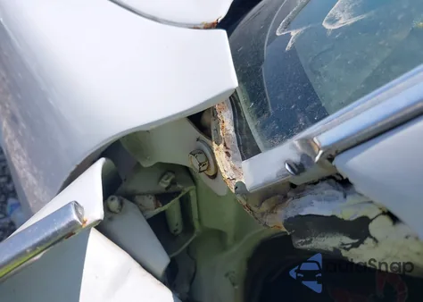 1971 Pontiac Firebird from USA, damaged, VIN 224871N115619